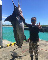 群星・むるぶし 釣果