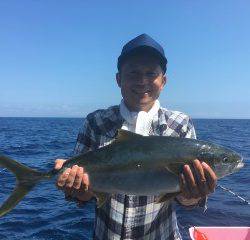 博栄丸 釣果