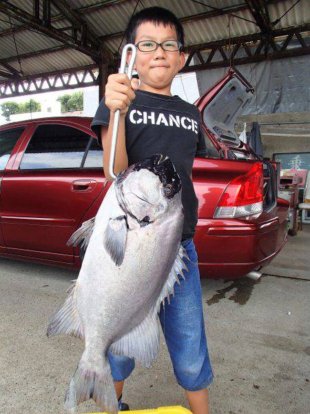 久六釣船 釣果