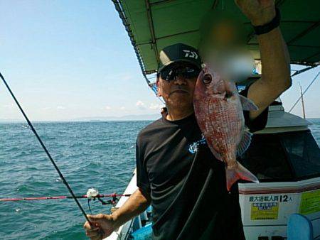 第二常豊丸 釣果