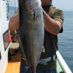 火遠理丸（ほおりまる） 釣果