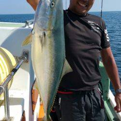 火遠理丸（ほおりまる） 釣果