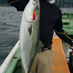 火遠理丸（ほおりまる） 釣果