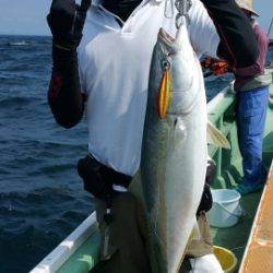 火遠理丸（ほおりまる） 釣果