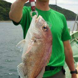 火遠理丸（ほおりまる） 釣果