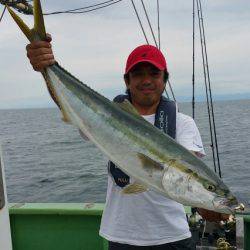 火遠理丸（ほおりまる） 釣果