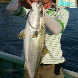 火遠理丸（ほおりまる） 釣果