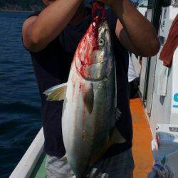 火遠理丸（ほおりまる） 釣果