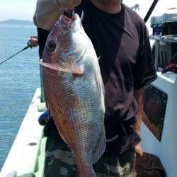 火遠理丸（ほおりまる） 釣果