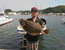 政信丸 釣果