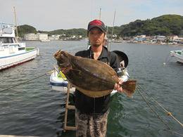 政信丸 釣果