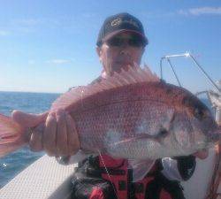 IDATEN(イダテン) 釣果