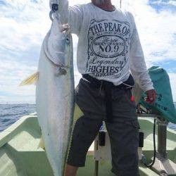 気仙沼　つり丸 釣果