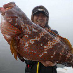 TOPGUN名古屋 釣果