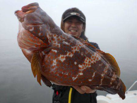 TOPGUN名古屋 釣果
