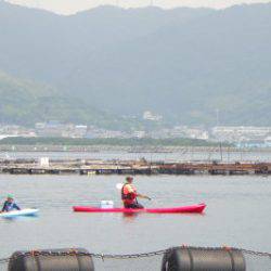 淡路じゃのひれフィッシングパーク 釣果