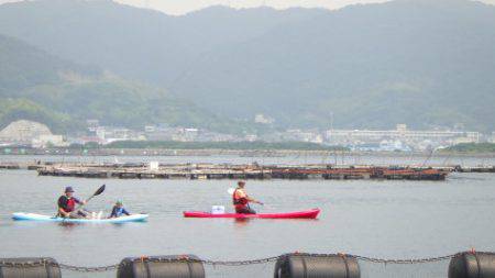 淡路じゃのひれフィッシングパーク 釣果