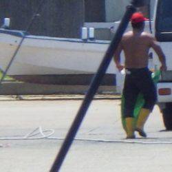 淡路じゃのひれフィッシングパーク 釣果