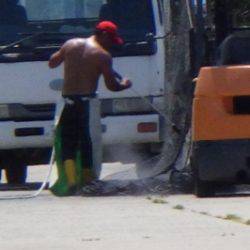 淡路じゃのひれフィッシングパーク 釣果