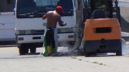 淡路じゃのひれフィッシングパーク 釣果