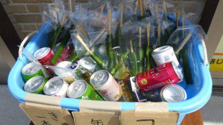 淡路じゃのひれフィッシングパーク 釣果