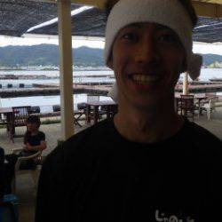 淡路じゃのひれフィッシングパーク 釣果