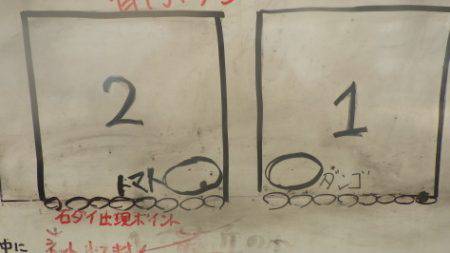 淡路じゃのひれフィッシングパーク 釣果