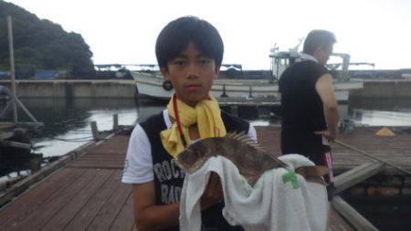 淡路じゃのひれフィッシングパーク 釣果