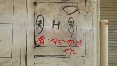 淡路じゃのひれフィッシングパーク 釣果