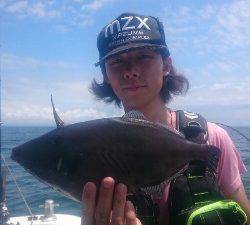 IDATEN（イダテン） 釣果