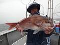 里輝丸 釣果