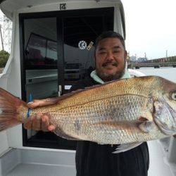 ミタチ丸 釣果