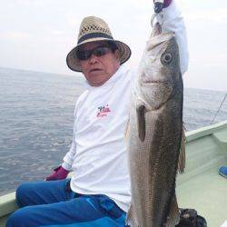 気仙沼　つり丸 釣果