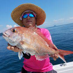 遊漁船　ニライカナイ 釣果