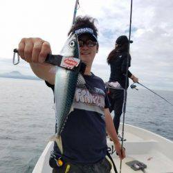 Magic(マジック) 釣果