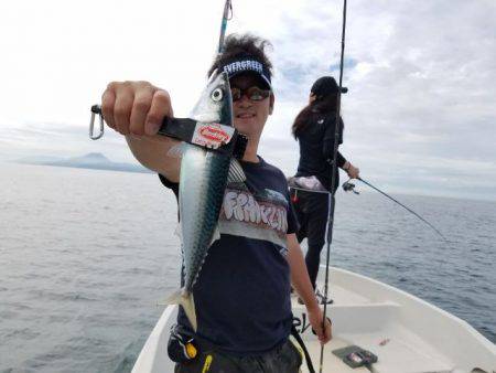 Magic(マジック) 釣果