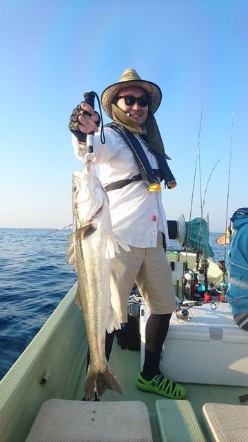 気仙沼　つり丸 釣果