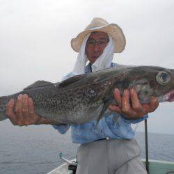 こうゆう丸 釣果