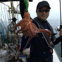 ミタチ丸 釣果
