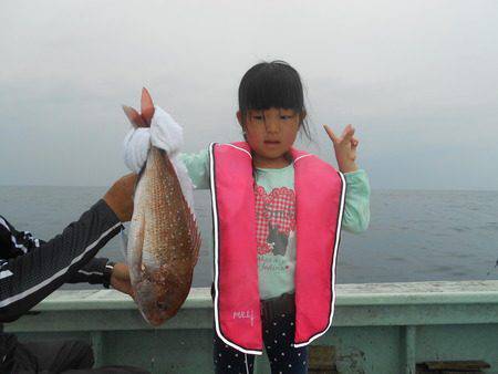 こうゆう丸 釣果