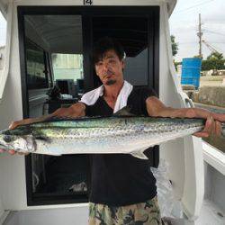 ミタチ丸 釣果