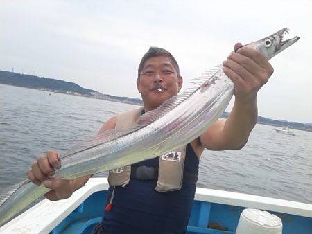 さわ浦丸 釣果