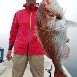 Magic（マジック） 釣果