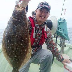 気仙沼　つり丸 釣果