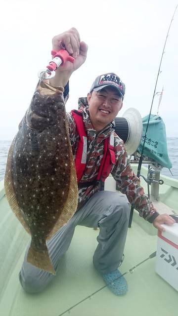 気仙沼　つり丸 釣果
