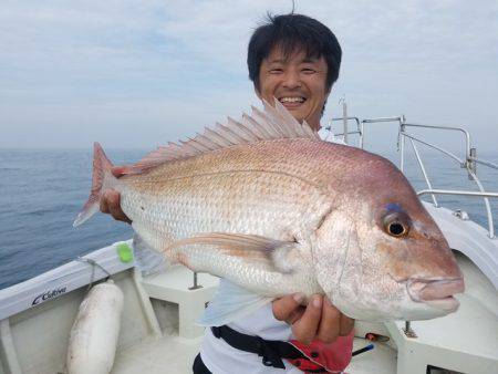 遊漁船 ニライカナイ 釣果