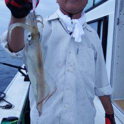 第三むつりょう丸 釣果