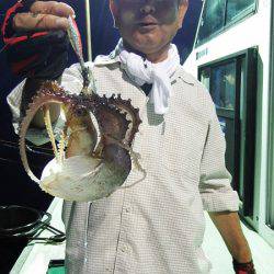 第三むつりょう丸 釣果