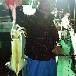 第三むつりょう丸 釣果