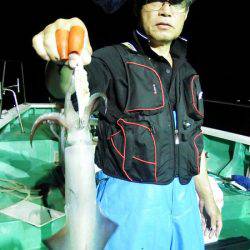 第三むつりょう丸 釣果